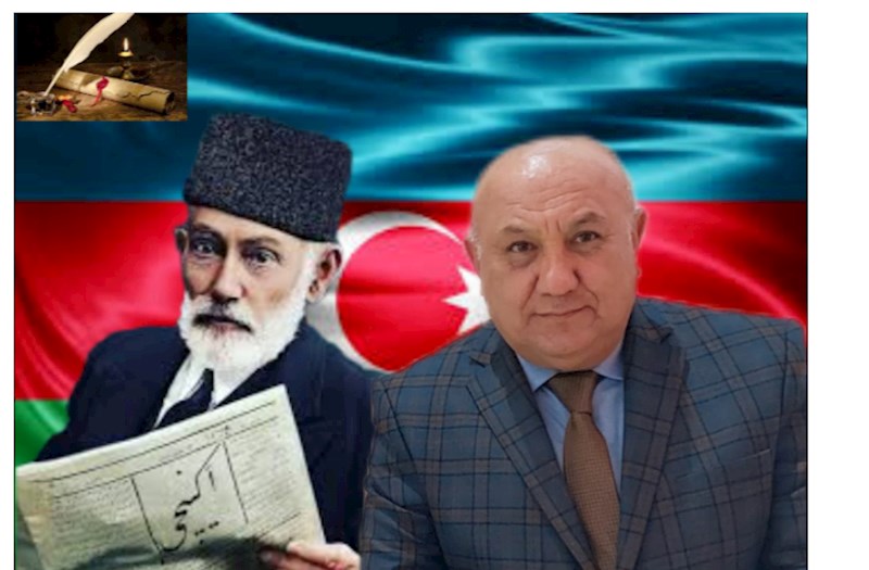 Vaqif Əsədov Milli Mətbuat günü münasibətilə bütün media əməkdaşlarını təbrik edib 