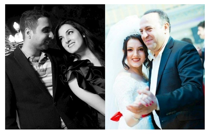 Elariz Məmmədoğlunun kürəkəninin növbəti məhkəməsi olub 