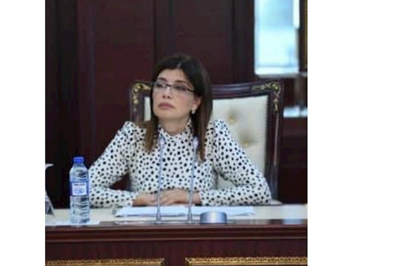Günay Əfəndiyeva: “İnanıram ki, “Əkinçi”nin maarifçi ruhu, “Molla Nəsrəddin”in cəsarətli sözü Milli Jurnalistikamızın fəaliyyətində hər zaman öz əksini tapacaqdır”