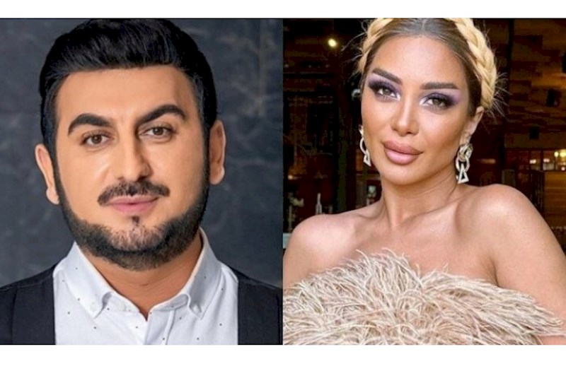 Şou-biznesdə saxta nikah qalmaqalı: Biz İranda yaşamırıq!