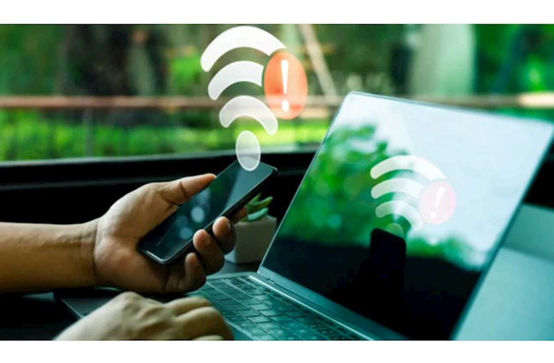 Evdəki hansı cihazlar "Wi-Fi"ı ləngidir? 