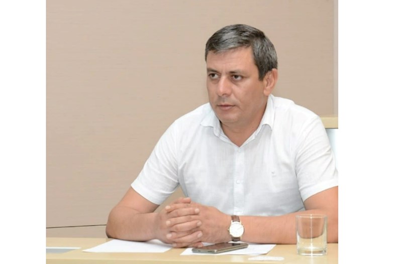 Jurnalist Samir Əliyə ağır itki