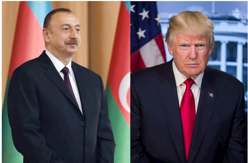Azərbaycan vətəndaşları öz prezidentləri ilə qürur duyurlar — Deputat