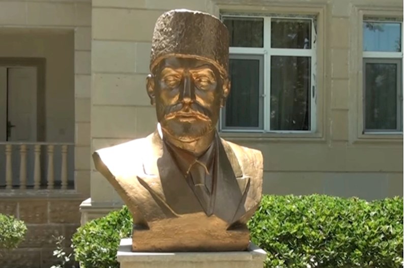 Həsən bəy Zərdabinin keşməkeşli həyatı barədə bilinməyənlər: "İstirahətsiz işləyirdi" — VİDEO