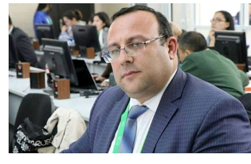 “Təltif edildiyimə görə mənim üçün ikiqat bayramdır” — Fadil Paşayev 