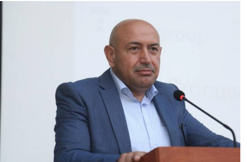 DTX Akademiyasının rəisi: "Hibrid təhdidlər arasında ən ciddi olanı kibertəhdidlərdir" 