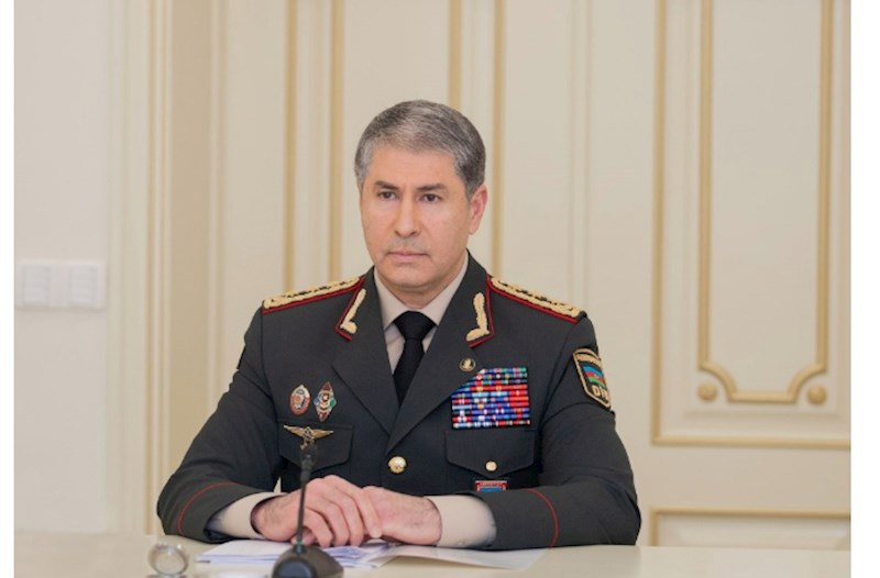Vilayət Eyvazov “Demokrat.az” xəbər portalını təbrik etdi