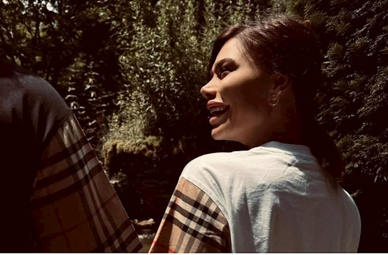 Aysun yeni münasibətə başladı: "Hər kəs sussun!" — FOTO 