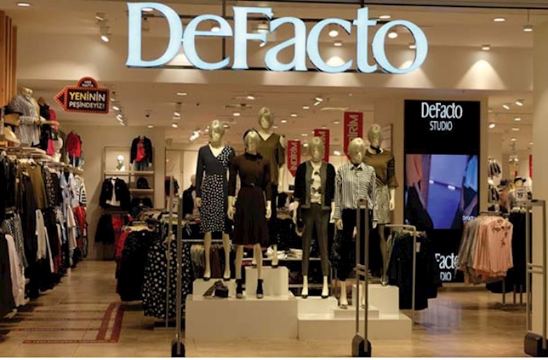 “Defacto” vətəndaşa malı 5 manat baha satdı — 4 min cərimələndi