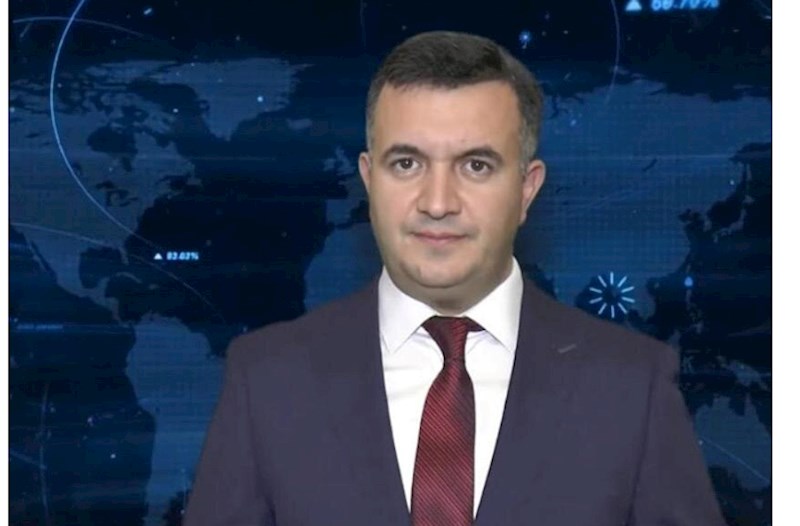 Tural Əhmədov: "Ömrümün 15 ilini Azərbaycan mediasına xidmət etməklə qeyd edirəm"
