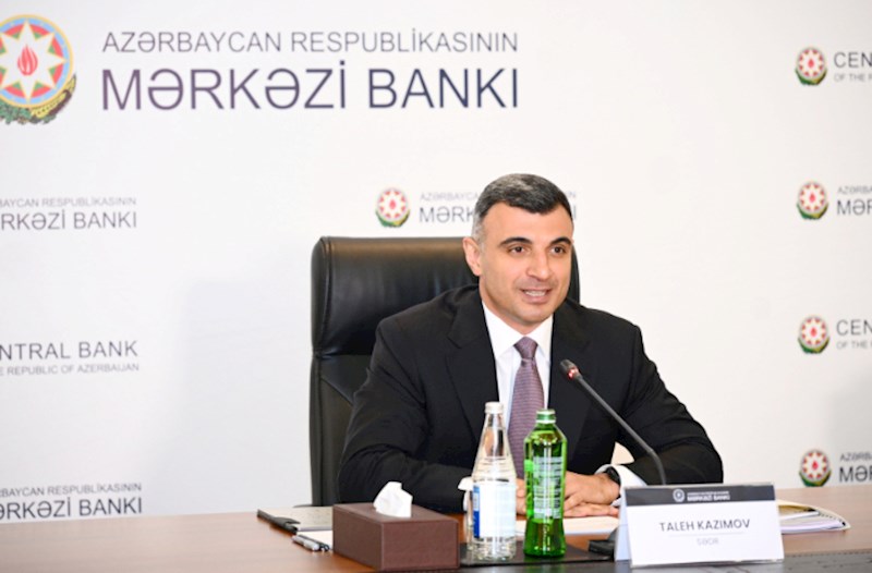 Azərbaycanın strateji valyuta ehtiyatları 77 milyard dolları ötüb