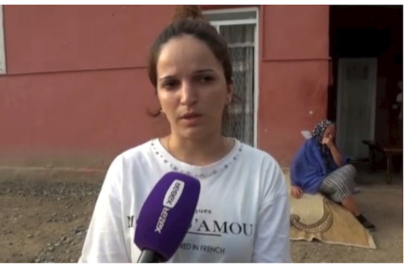 ''Narkozu çox verdilər, uşağın ürəyi partladı'' — VİDEO
