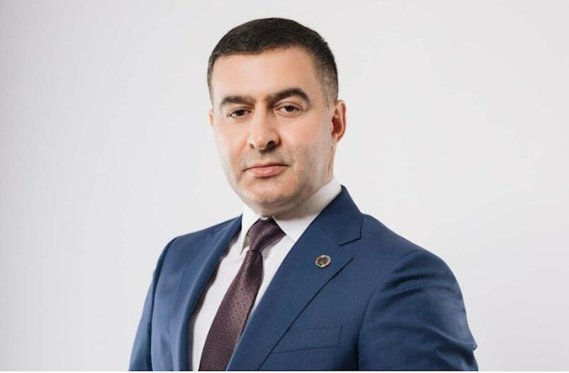 Adəm Məmmədov cəzaçəkmə müəssisəsinə köçürüldü