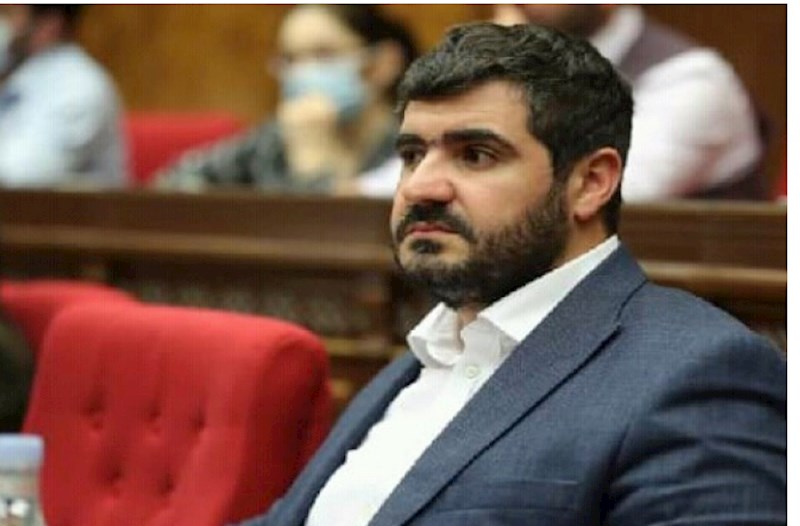Ermənistan Zəngəzur dəhlizini ABŞ-a icarəyə vermək fikrindən vaz keçib