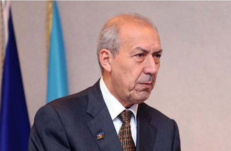 Xanhüseyn Kazımlı vəfat etdi 