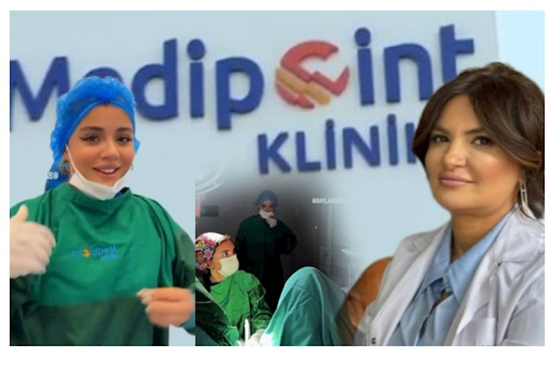 Blogerin əməliyyat otağında apardığı çəkilişə görə rəhbərlik cəzalandırıldı — VİDEO 