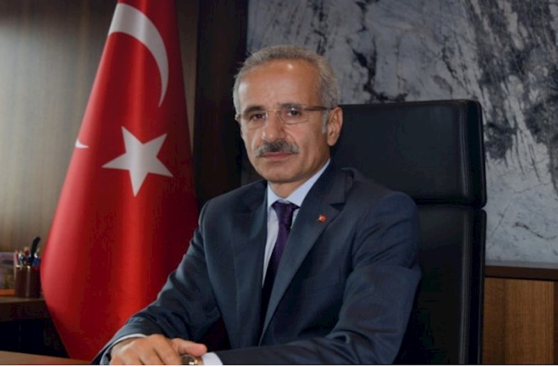 Nazir: Türkiyə Zəngəzur dəhlizi ilə bağlı məsələyə töhfə verməyə çalışır