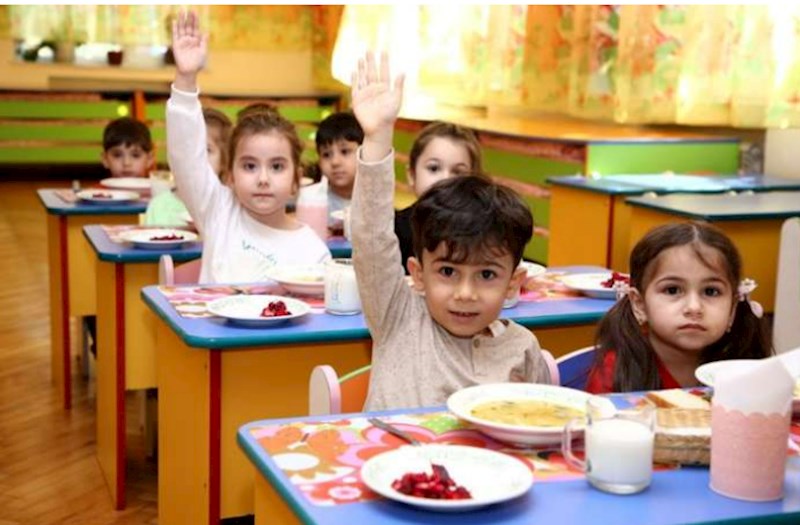 Bu qruplar üzrə məktəb və müəllim seçiminə başlanıldı 