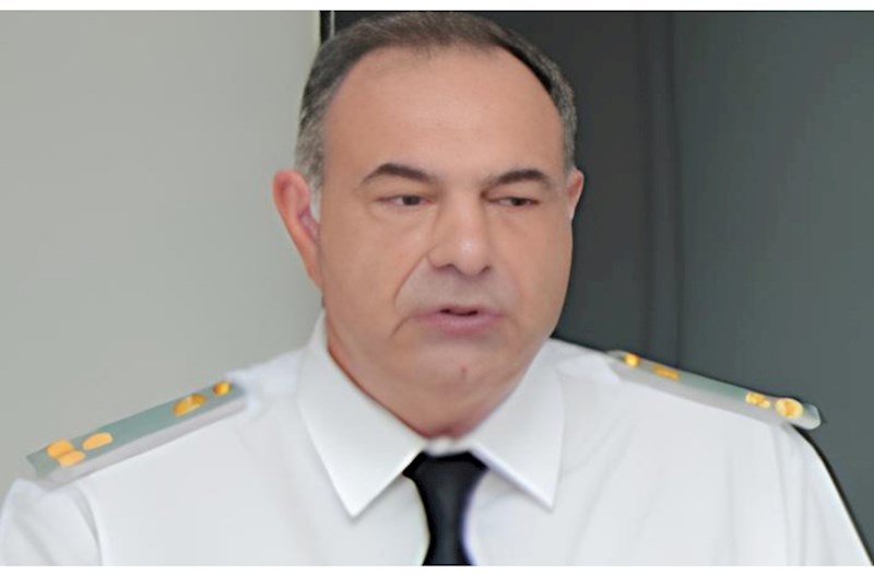 Bu rayonun prokuroru sərəncama götürüldü — FOTO 