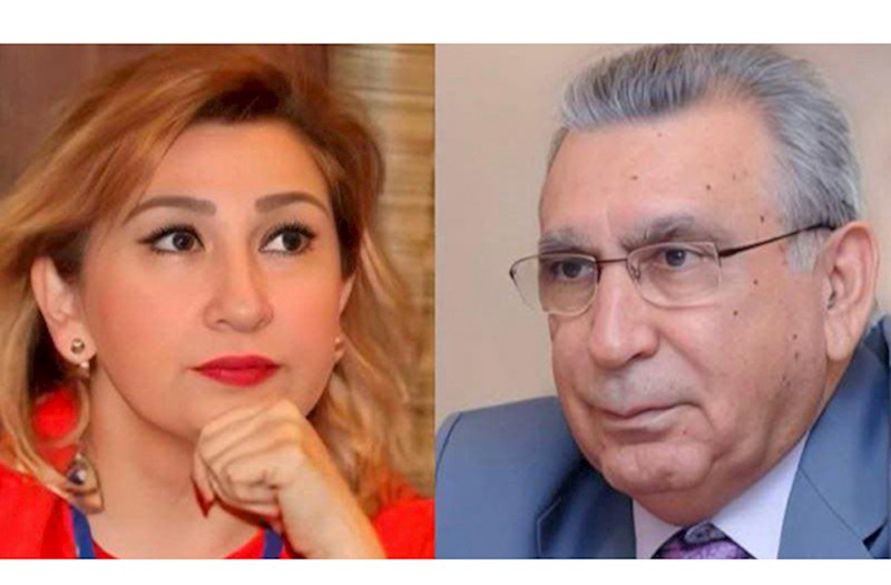 Ramiz Mehdiyevin qızı mübarizəni uduzdu 