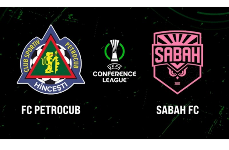 UEFA Konfrans Liqası: "Sabah" səfərdə "Petrokub"la üz-üzə gələcək 