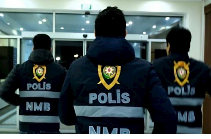 Bu rayonda əməliyyat keçirildi — Saxlanılanlar var 