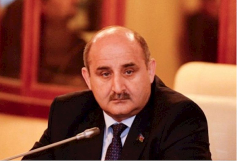 Hüquq müdafiəçisi: Ermənilərin muzdlu nökəri Zatulin ölkəmizin dünyada artan reytinqindən xoflanıb 