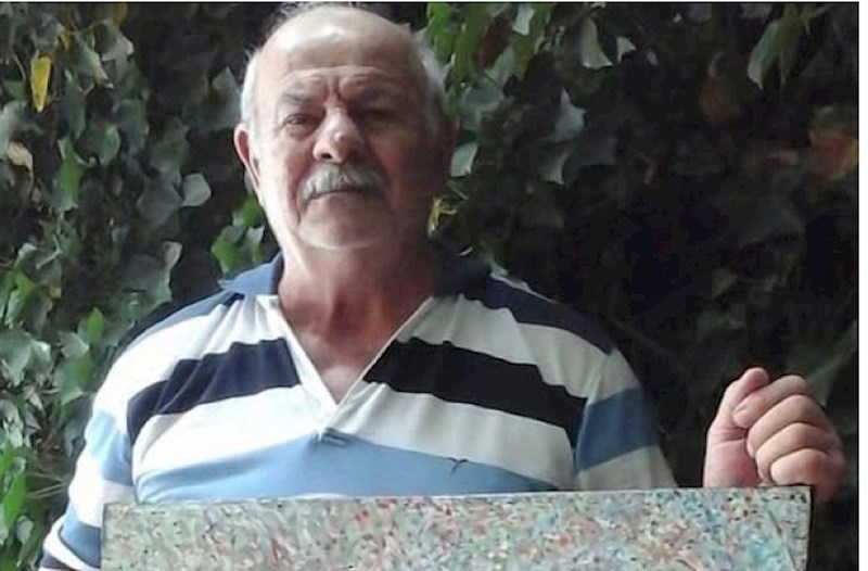 Rəssam Tofiq Qaziyev vəfat edib