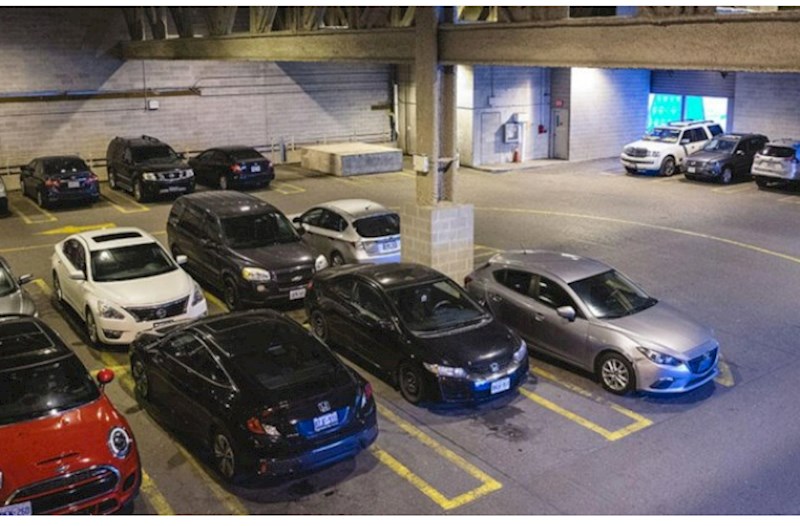 Bu stansiyada yeraltı avtomobil dayanacağı tikiləcək 