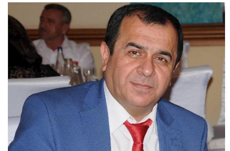 Nazirlikdən Allahverdi Yolçuyev barədə AÇIQLAMA