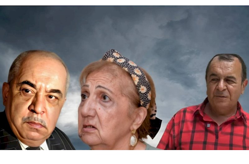 Sənəti küçəyə atılan məşhurlar və ailələrinin acı taleyi: Biri küçədə, o biri isə... 