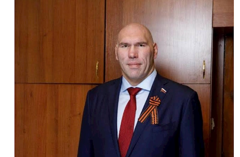 Azərbaycana “dil” uzadan Valuyev 15 il azadlıqdan məhrum edildi 