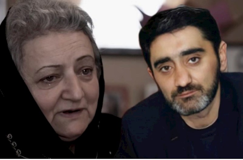"Sağlığında yox, indi Aydınla fəxr edirəm" 