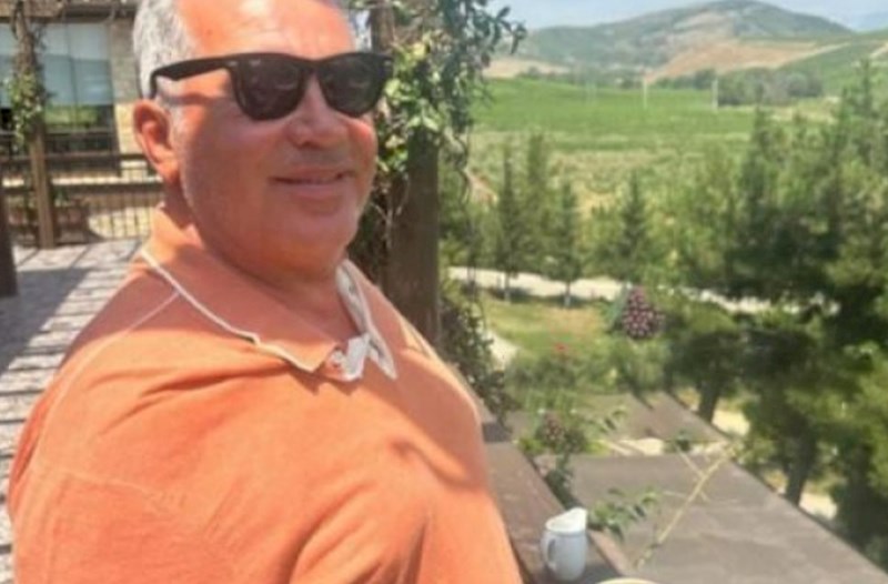 “Rusiya ilə əlaqəm qalmayıb, Vətən daha yaxşıdır” — Milyarder Fərhad Əhmədov 