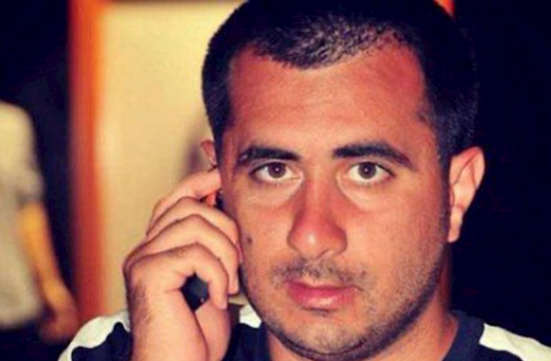 Bir neçə gün əvvəl həbsdən çıxan Fuad Cam vəfat etdi 