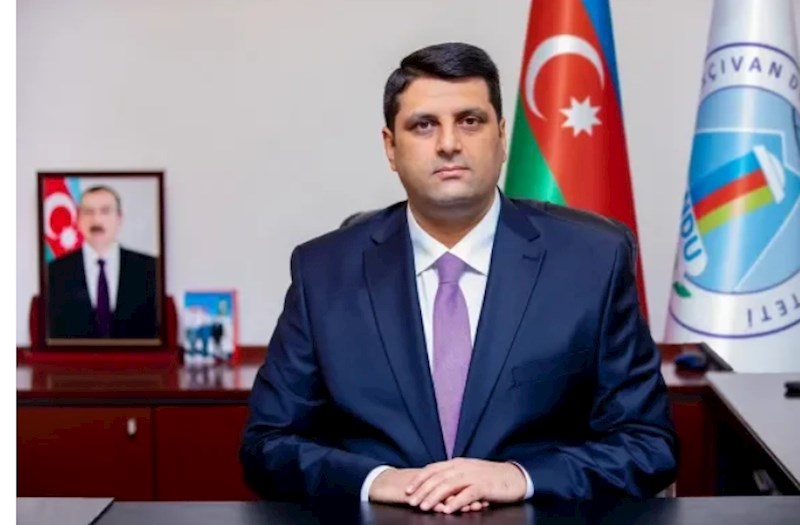 Aftafa üçün 70 minlik "alış-veriş" 