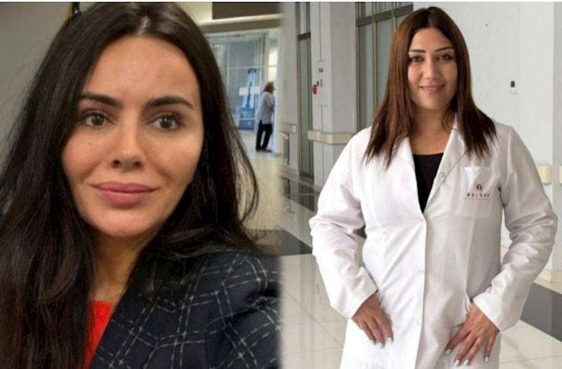 Qənirə Ataşova ginekoloqun paylaşımlarını tənqid etdi 