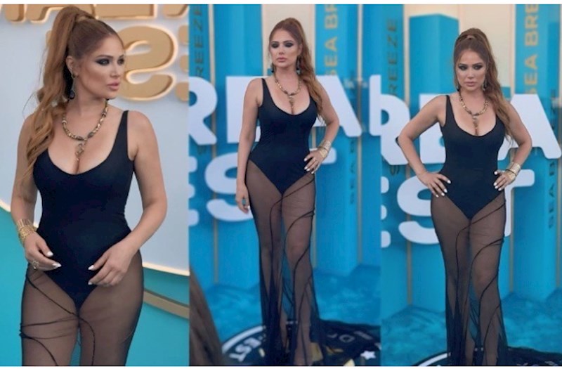 "Belə daha maraqlıdır" — Nigar