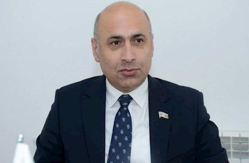 Onlar üçün aldıqları sifariş milli maraqlardan üstündür — Deputat