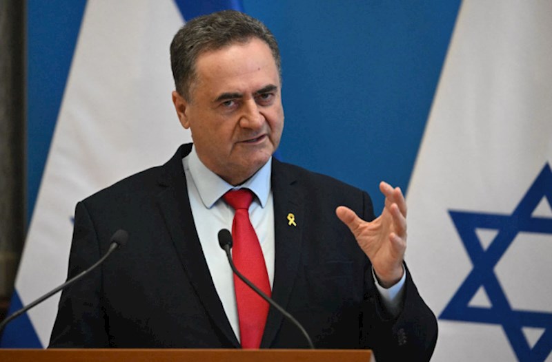 İsrail müdafiə naziri Xameneini təhdid edib