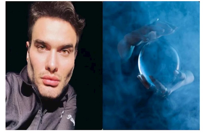 "Yaşayan Nostradamus"dan yeni bədbin PROQNOZ