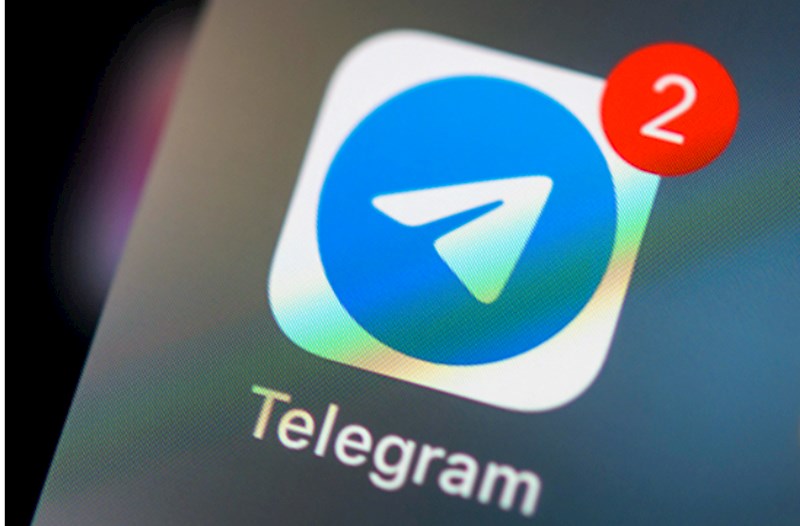 Teleqram bu ölkə üçün yenilik etdi