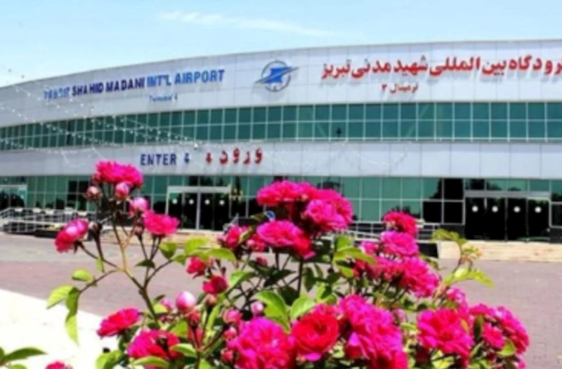 Təbriz-Bakı aviareysi açılıb