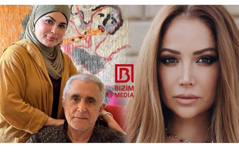 Nigarın Fərqanə ilə qalmaqalına Alim Qasımovdan SƏRT REAKSİYA