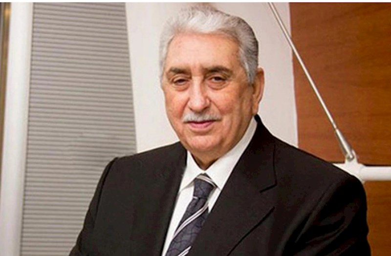 Arif Babayevin son durumu AÇIQLANDI