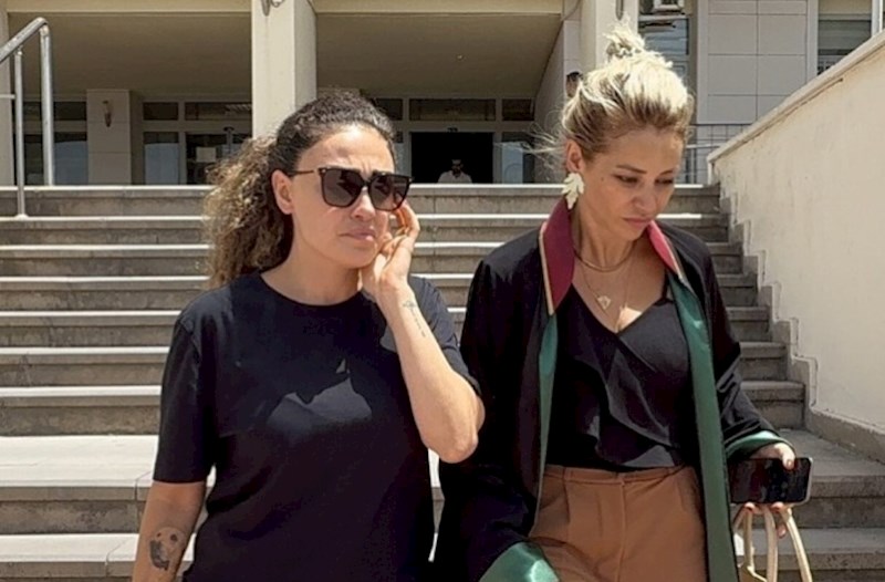 Tatlısəsin qızı sərbəst buraxıldı