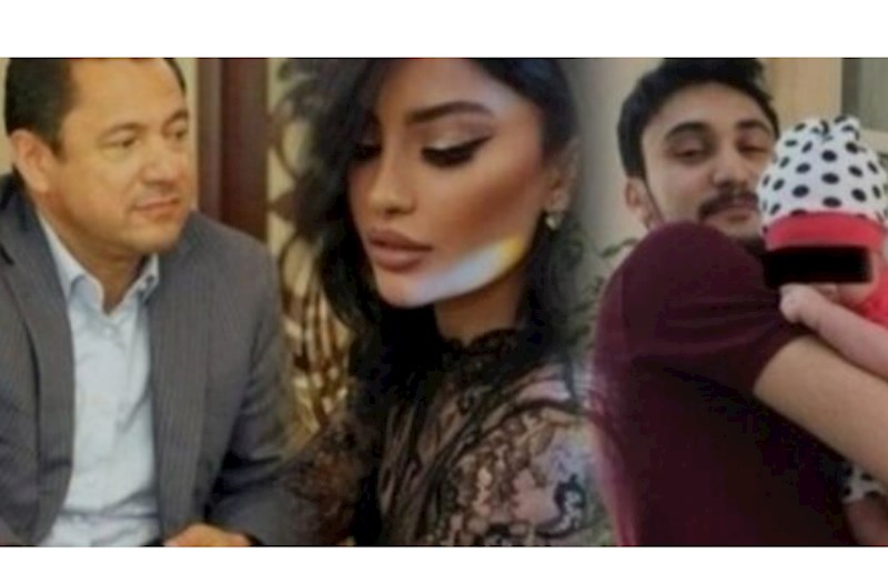 Oliqarx oğlu razılığı pozdu, Ali Məhkəməyə üz tutdu — TƏFƏRRÜAT (FOTO)