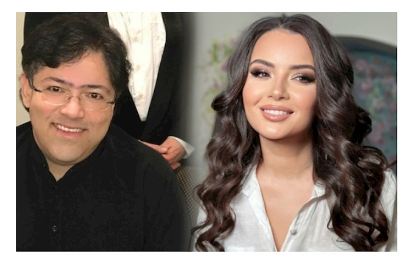 Onlar keçən il boşanıblar? — Şok görüntü yayıldı (FOTOLAR) 
