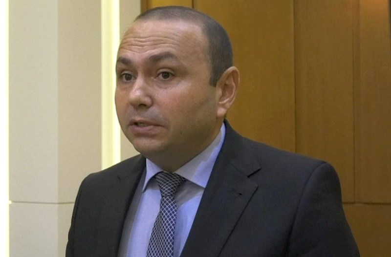 “Mən casus deyiləm, sadəcə Rusiya-Azərbaycan münasibətlərin inkişafını istəmişəm” — Eks-deputat DANIŞDI 