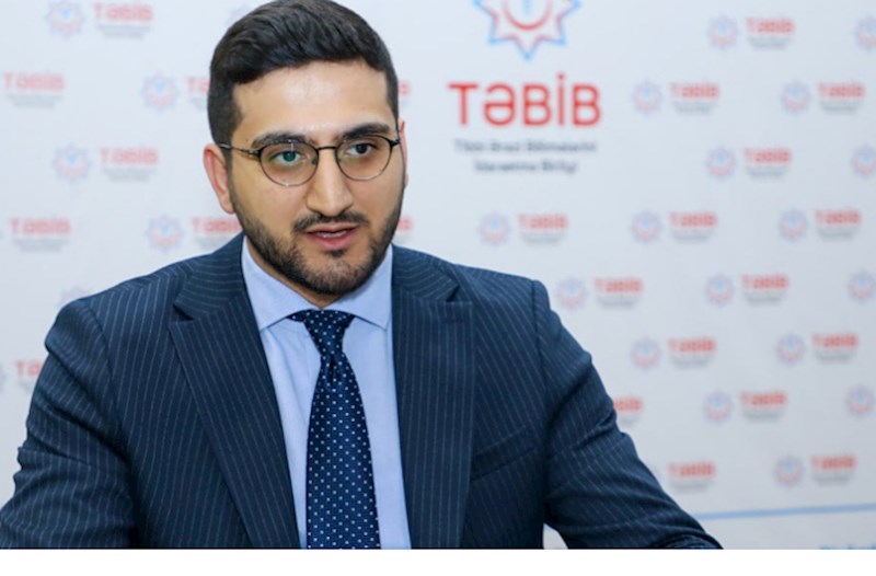 Bu xəstəxanaya yeni direktor təyin edildi 
